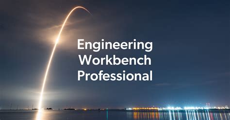 advanced engineering workbench .